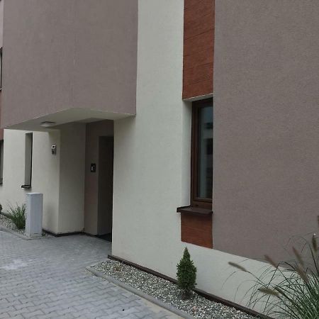 Studio Fibra Lungo Rybnik  Extérieur photo